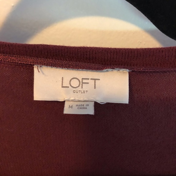 Loft Flyaway Cardigan - Picture 3 of 4